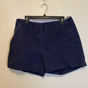 💛⚡️$4 flash sale ⚡️💛 Izod Dark Blue Women's shorts
